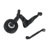 Eachine E250 AH-64 Apache RC Helicopter RC Part Tail Wheel Set