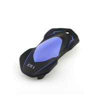 Eachine E51 Quadricoptère RC Pièce de rechange Couverture de coque supérieure