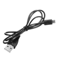 Eachine E520 E520S Drone Quadricoptère RC Pièces de Rechange 7.4V Batterie Chargeur Câble de Charge USB