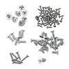 Eachine E520 E520S WiFi FPV RC Drone Quadcopter Spare Parts Screw Full Set