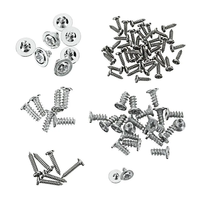 Eachine E520 E520S WiFi FPV RC Drone Quadcopter Spare Parts Screw Full Set