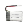 Eachine E55 RC Quadcopter Pièces de rechange Batterie 3.7V 300mAh