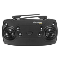 Eachine E58 WiFi FPV Quadricoptère RC pièces de rechange 2.4G Télécommande Transmetteur