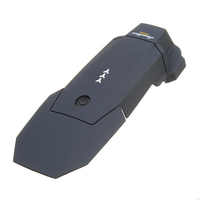 Eachine E58 WiFi FPV Quadricoptère RC pièces de rechange partie supérieure de la coquille de couverture de corps