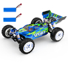 Eachine EAT14 RTR plusieurs Batterie 1/14 2.4G 4WD 75 km/h sans brosse RC voitures véhicules châssis en métal modèle pro