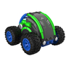 Eachine EC11 RC Voiture Télécommande Dérive Auto 2.4G 4CH Cascadeur Dérive Déformation Rock Crawler Roll Voitures Flip E