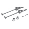 Eachine EC30B Arbre de transmission avant CVD Pièces de voiture RC M21028