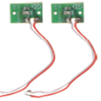 Eachine EX2mini Quadricoptère RC Planche déclairage pour pièces de rechange