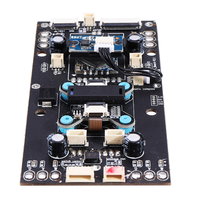 Eachine EX4 GPS WiFi FPV RC Drone Quadricoptère Pièces détachées Carte mère avec récepteur et contrôle de vol