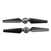 Eachine EX4 RC Drone Quadricoptère Pièces De Rechange À Dégagement Rapide Pliable Hélices Hélices Lames Ensemble 2 Pcs