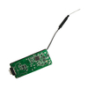 Eachine EX5 GPS 5G WIFI FPV Quadricoptère RC pièces de rechange GPS carte récepteur avec interrupteur