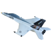 Eachine F-18 F18 588mm Envergure 50mm EDF Jet EPO RC Avion KIT/PNP