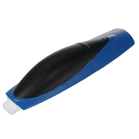 Eachine F16 550 mm Envergure Gainable 50 mm EDF Jet EPO RC Avion Pièce de Rechange Auvent