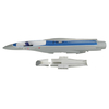 Eachine F16 550 mm Envergure Gainable 50 mm EDF Jet EPO RC Avion Pièce de Rechange Fuselage