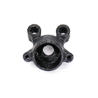 Eachine LAL5 228mm 4K FPV Racing Drone Pièce de Rechange VTX Siège Fixation Antenne