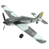 Eachine Mini FW190 400mm Wingspan 2.4G 4CH 6-Axis Gyro One Key Aerobatics XPilot Stabilization System EPP RC Airplane BN