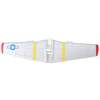 Eachine Mini Mustang P-51D RC Airplane Spare Part Main Wing & Tail Wing