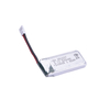 Eachine Mini P-47 RC Avion 3.7V 500mAh Lipo Batterie Pièces Détachées
