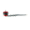 Eachine Novice-II FPV Racing Drone Pièce Détachée NC1103 8500KV 2-3S 1.5mm Shaft Toothpick Brushless Motor