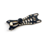 Eachine Novice-III 135mm 2-3S 3 pouces FPV Racing Drone Pièce de Rechange LED Strip Board & Buzzer Mudule