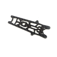 Eachine Novice-IV FPV Racing Drone Part 1.5mm Frame Plaque supérieure