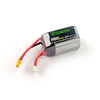 Eachine Novice-IV FPV Racing Drone Partie 14.8V 1100mAh 50C 4S XT30 Plug Lipo Batterie
