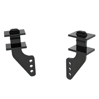 Eachine P-51D Miss Helen 500mm RC Airplane Replacement Spare Part Servo Horn Set