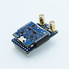 Eachine Rapidmix RX 5.8Ghz 48CH FPV Récepteur Diversité 5V SMA Prise en charge de la mise à niveau des lunettes Eachine
