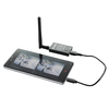 Eachine ROTG01 UVC OTG 5.8G 150CH Chaîne Complète FPV Récepteur pour Android Mobile Phone Tablette Smartphone