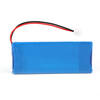 Eachine Spart Part 3.7V 2000mAh Battery for EV800 EV800D EV800DM FPV Goggles