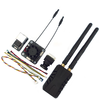 Eachine Sphere Link 5.8GHz WIFI Digital HD 800mW FPV Transmitter with 1080P FOV 140° FPV Camera MAVLINK Protocol Based o