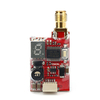 Eachine TS5828L Micro 5.8G 600mW 40CH Mini FPV Émetteur avec Affichage Numérique Boscam