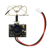 Eachine TX01 NTSC Super Mini AIO 5.8G 40CH 25MW VTX 600TVL 1/4 Cmos FPV Caméra
