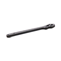 Eachine Tyro119 pièce de rechange épaisseur 5 mm remplacer la plaque de bras de cadre pour drone RC FPV Racing