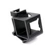 Eachine Tyro119 Tyro129 partie impression 3D support de caméra TPU pour Runcam 3 caméra de Session Gopro et GPS pour dro