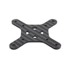 Eachine Tyro129 Pièce de rechange 2 mm dépaisseur X Plaque centrale pour drone RC FPV Racing