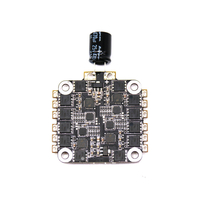 Eachine Tyro129 Tyro119 Pièce de rechange 40A BLheli_S 2-6S 4in1 Brushless ESC pour RC Drone FPV Racing