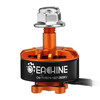 Eachine Tyro79 3 pouces version bricolage FPV Racing RC drone pièce de rechange 1607 2800KV 2-4S moteur sans balais