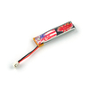 Eachine US65 UK65 Pièce de rechange 3.8V 250mAh 40C / 80C Lipo Batterie