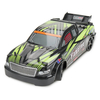 Eachine EC35 RTR Flameline 1/14 2.4G 4WD 30 km/h RC Voiture Dérive LED Lumières w/Gyro Pleine Proportionnelle Véhicules