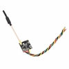 Eachine NANO VTX Support démetteur FPV commutable 5, 8 GHz 48CH 25/100/200 / 400mW commutable OSD / Pitmode / IRC Tr