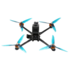 Eachine Tyro129 280mm F4 OSD DIY Drone de course FPV 7 pouces PNP avec GPS Runcam Nano 2 caméra FPV