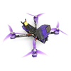 Eachine Wizard X220 V3 225mm 4S FPV Racing RC Drone PNP avec RunCam Phoenix 2 1000TVL Caméra 2207.5 2550KV Moteur Brushl