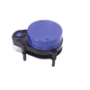 EAI YDLIDAR X4 LIDAR Laser Radar Scanner Module de capteur de plage de fréquence EAI YDLIDAR-X4 pour ROS