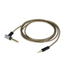 Earmax 4.4mm DIY Remplacement Écouteur Casque Audio Câble Pour Sennheise MOMENTUM