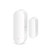 EARYKONG WiFi porte et fenêtre capteur sans fil Tuya porte intelligente ouverte fermée Compatible avec Alexa Google Home