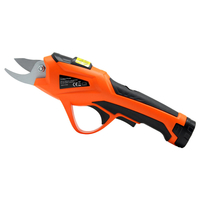 EAST ET1505 Jardin électrique Élagage Cisailles 3.6 V Sans Fil Batterie Rechargeable Arbre Broyeur Sécateur Outils