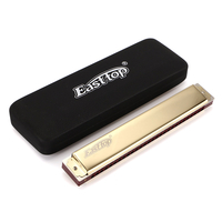 Easttop T28-1 28 trous C Harmonica polyphonique