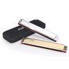 Easttop T28-3 Harmonica doctave 28 trous C Key