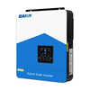 EASUN POWER Solar Inverter 220V Off Grid Inverter MPPT 120A Solar Charger PV 6500W 450VDC Input Pure Sine Wave Inverter